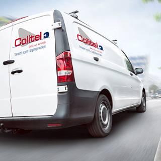 engagement vehicules colitel